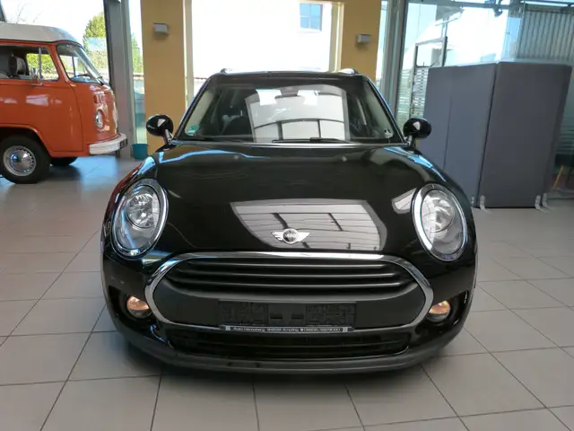 MINI One D Clubman One D