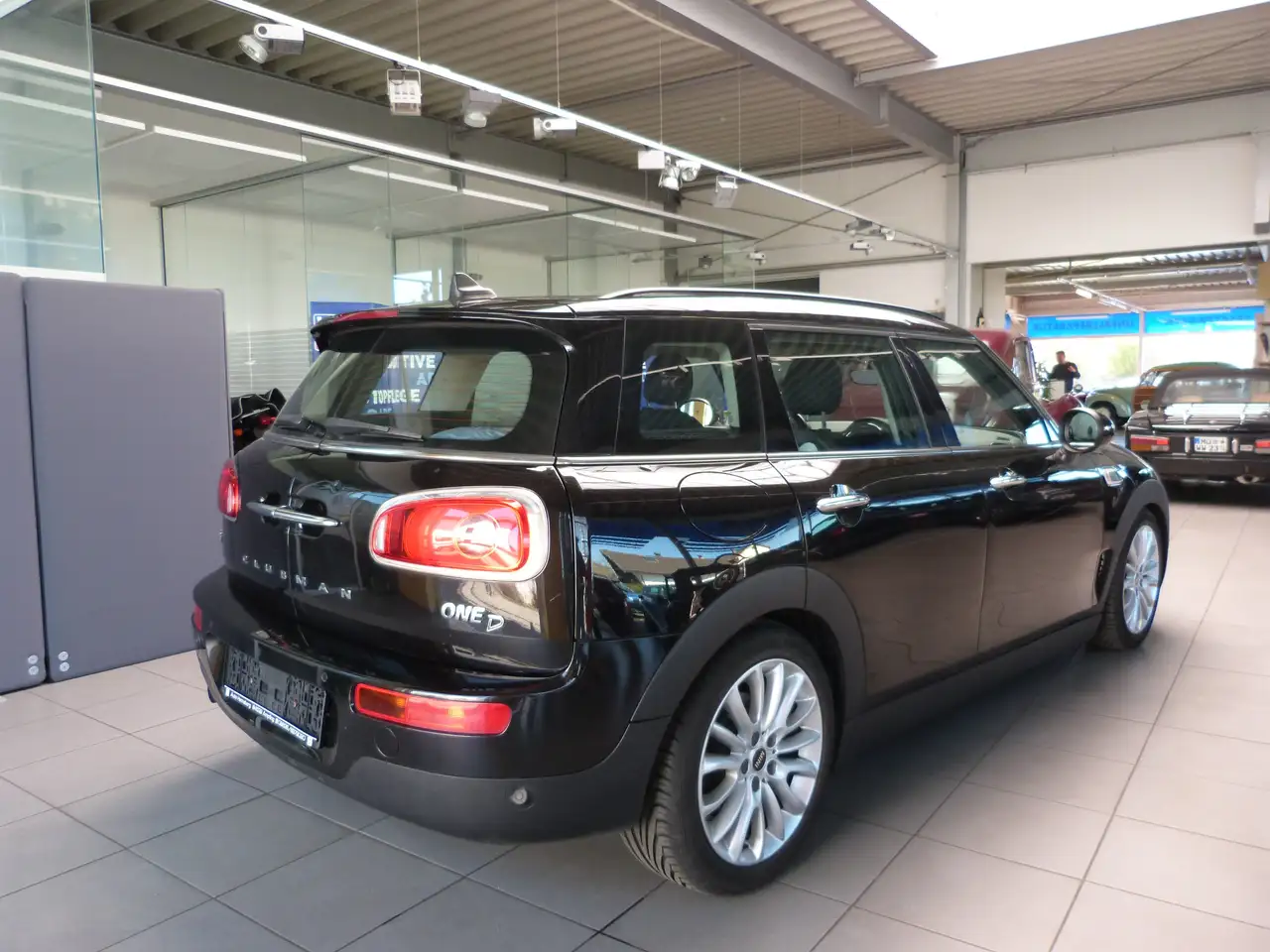 Das Auto