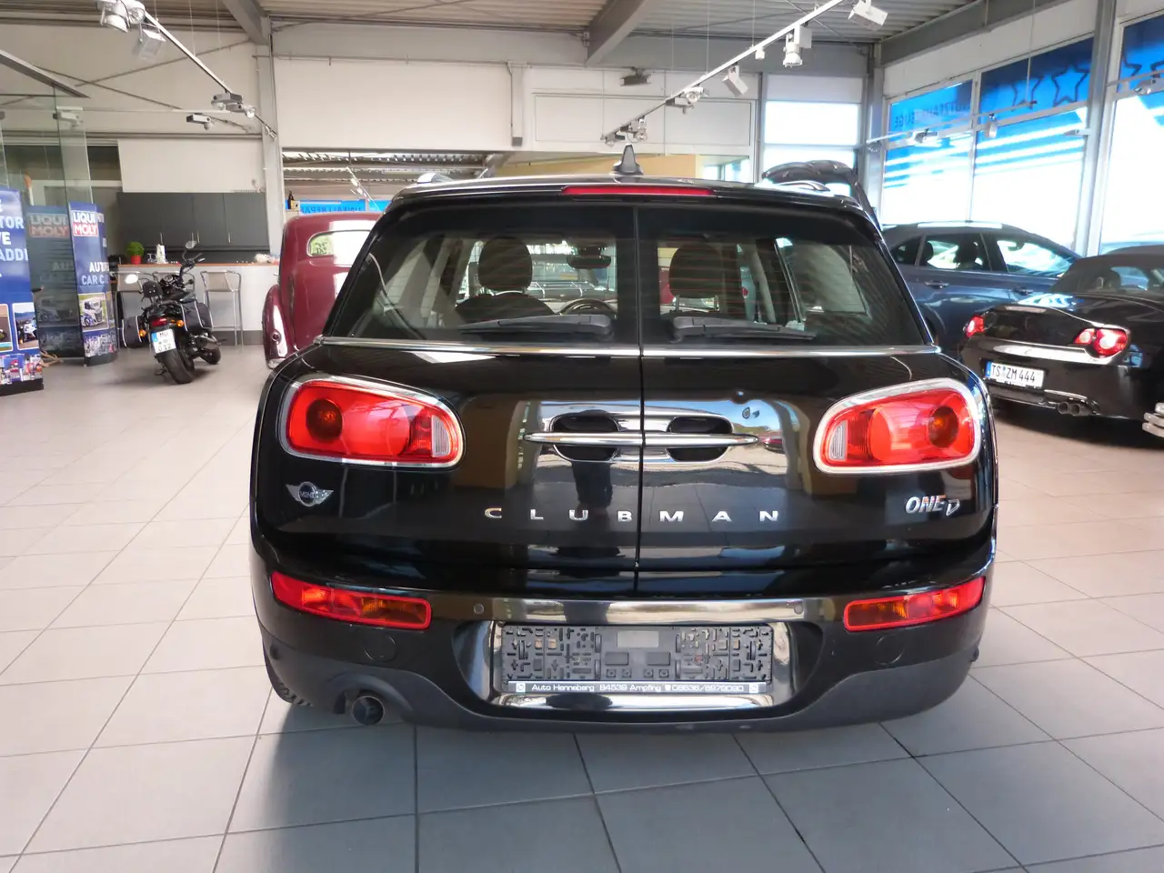 Das Auto
