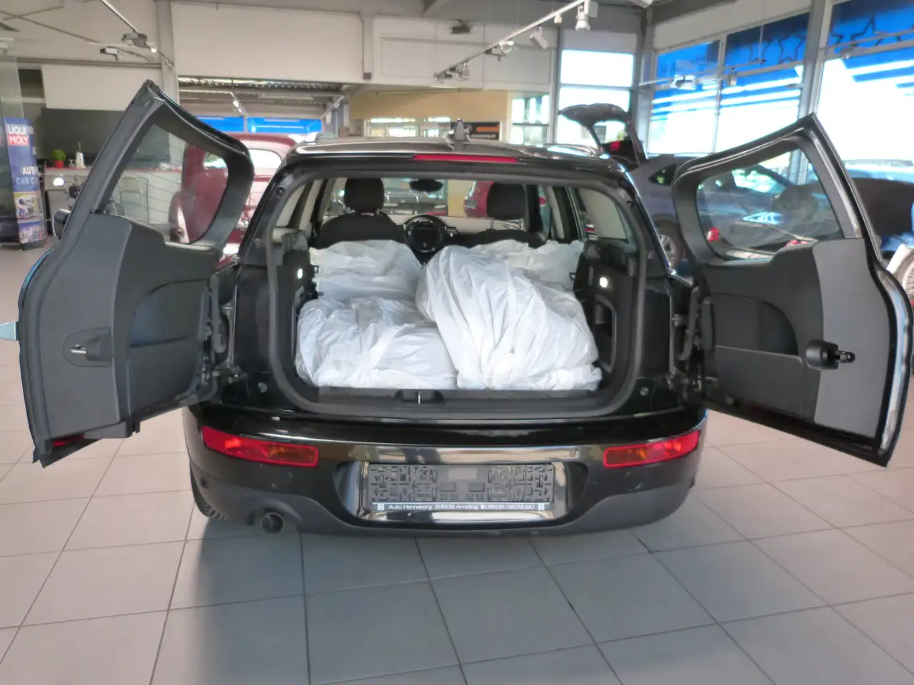 Das Auto
