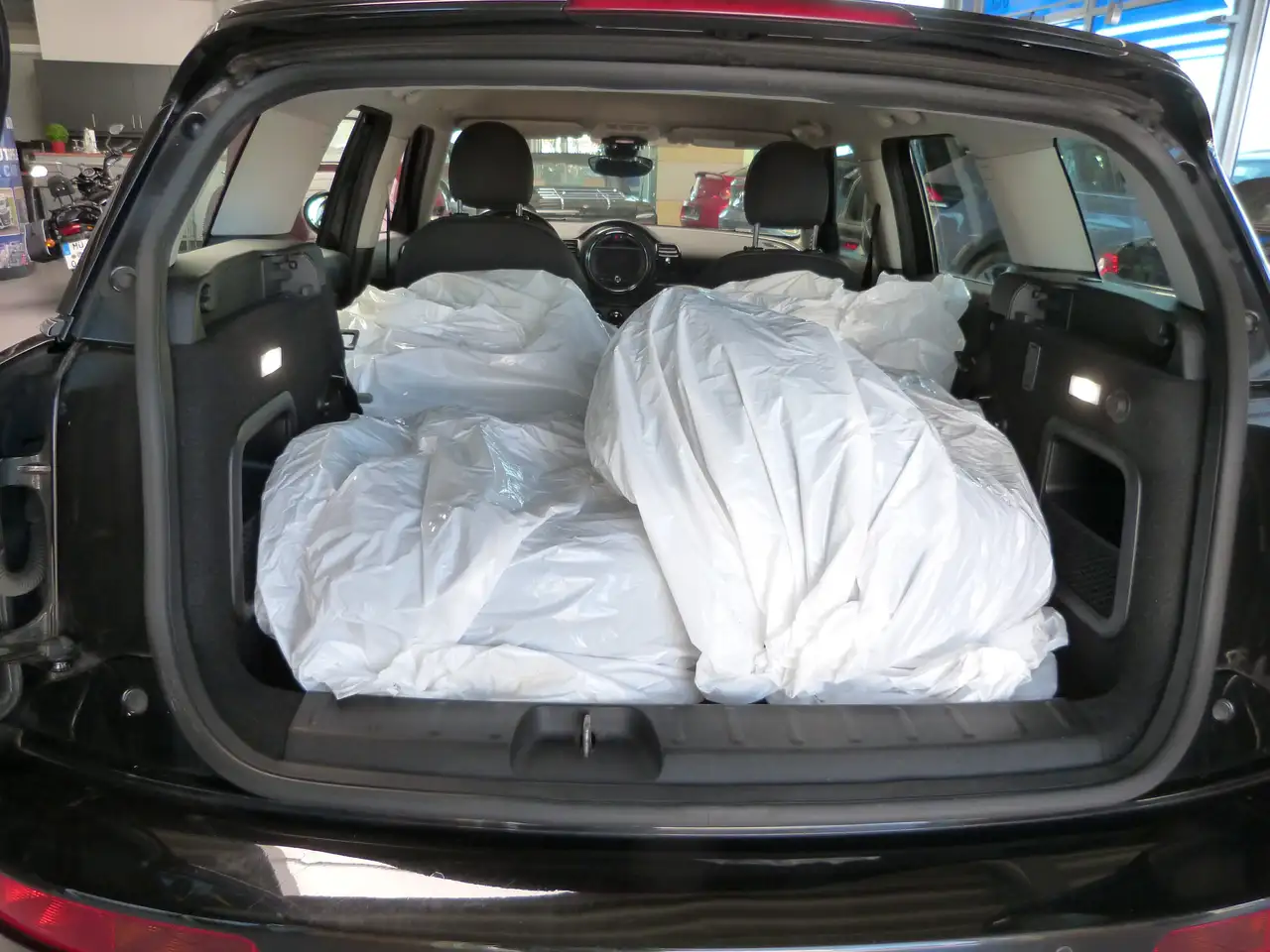Das Auto