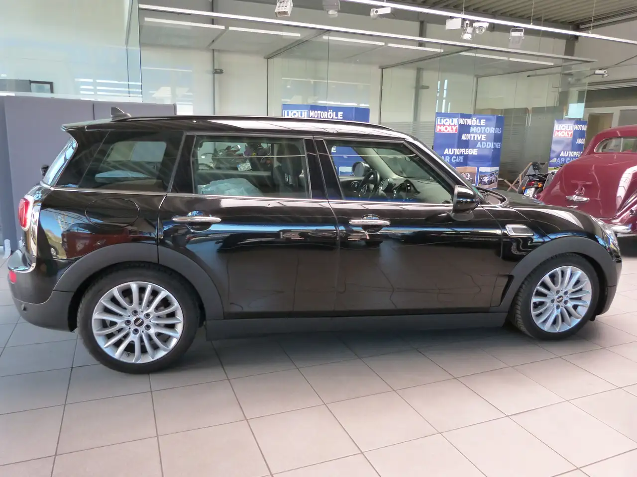 Das Auto