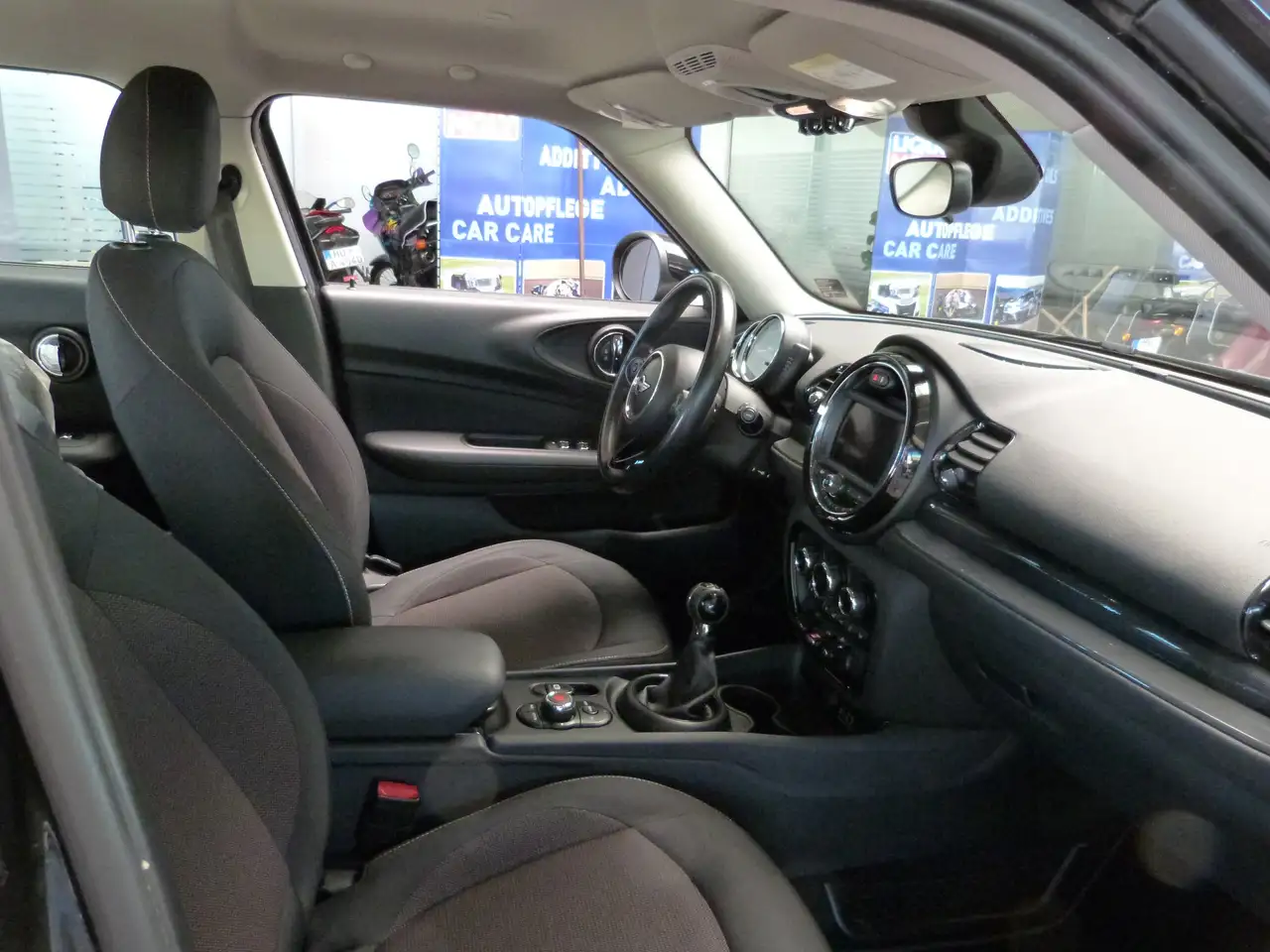 Das Auto