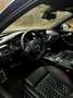 Audi RS6 4.0 V8 TFSI Quattro Performance Tip utilitaire Noir - thumbnail 6