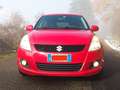 Suzuki Swift Swift V 2010 3p 1.3 ddis GL Rosso - thumbnail 1