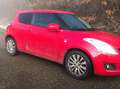 Suzuki Swift Swift V 2010 3p 1.3 ddis GL Rosso - thumbnail 4