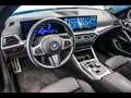 BMW 528 eDrive35 286ch M Sport Zwart - thumbnail 10