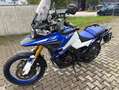Suzuki V-Strom 1050DE Touring mit ALU Seitenkoffer Blau - thumbnail 4