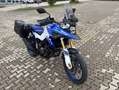 Suzuki V-Strom 1050DE Touring mit ALU Seitenkoffer Blau - thumbnail 2