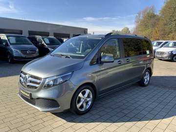 d EDITION Kompakt 7-Sitze Navi Distronic Kamera St