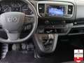 Toyota Proace City PROACE Medium Comfort 2.0D 144 hp 6MT Blanc - thumbnail 1