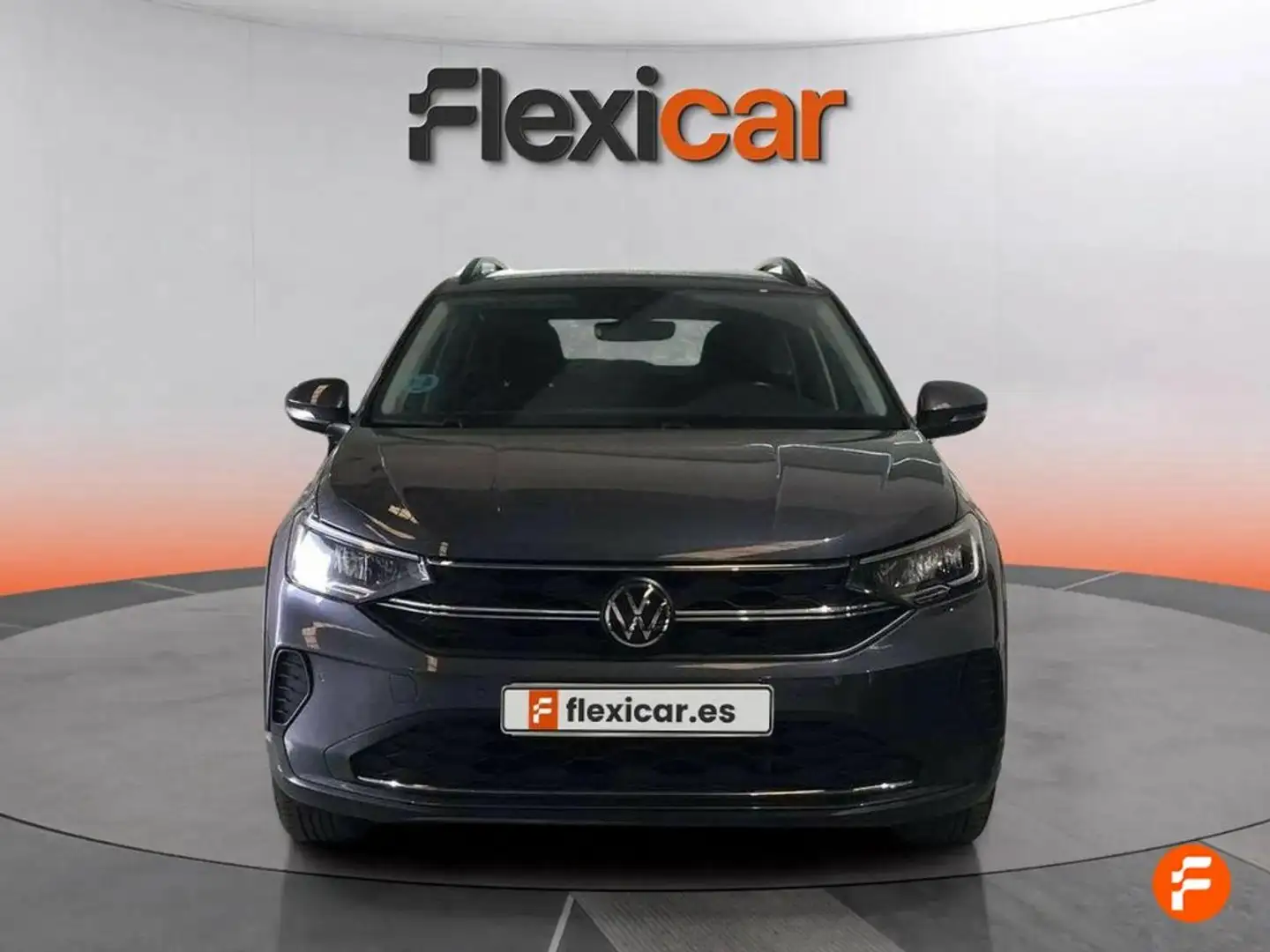 Volkswagen Taigo Life 1.0 TSI 81kW (110CV) DSG Geel - 2
