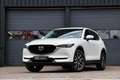 Mazda CX-5 2.0 SkyActiv-G 160 GT-M 4WD /AUT./MEMORY/CARPLAY/C Blanc - thumbnail 1