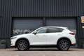 Mazda CX-5 2.0 SkyActiv-G 160 GT-M 4WD /AUT./MEMORY/CARPLAY/C Blanc - thumbnail 2