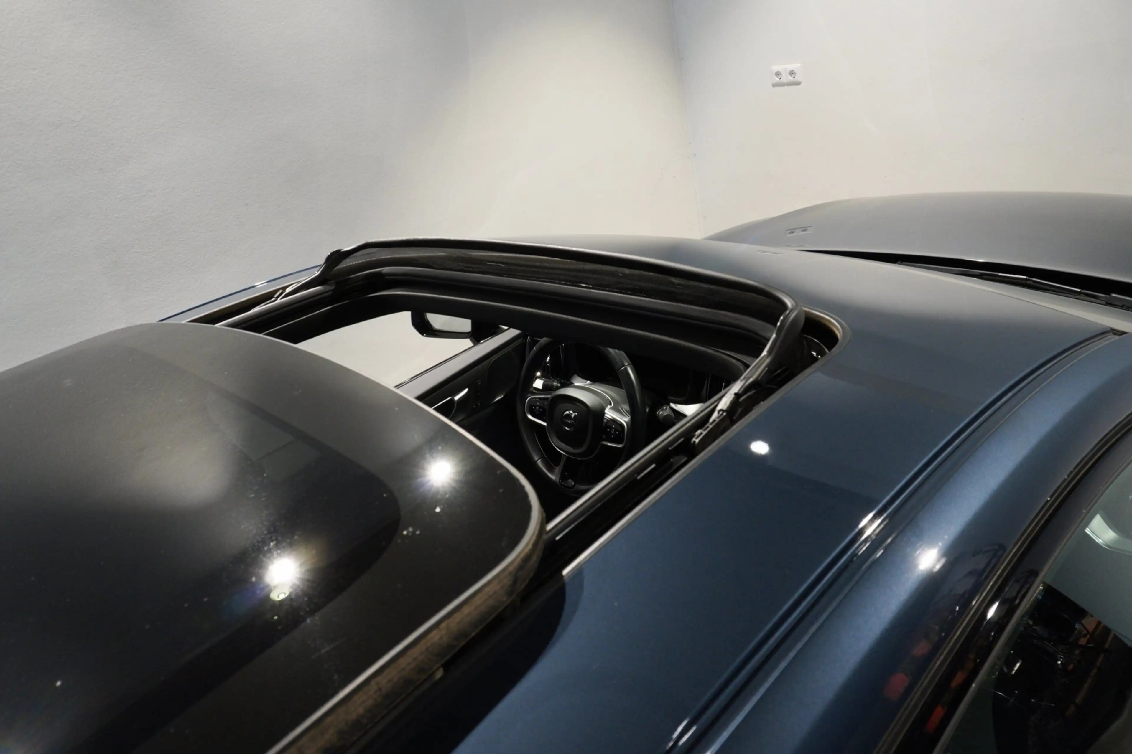 Volvo S60 2.0 B3 R-Design Pano|ACC|Stoel/stuur verwarming — photo 8