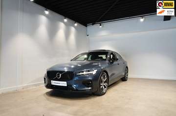 2.0 B3 R-Design Pano|ACC|Stoel/stuur verwarming