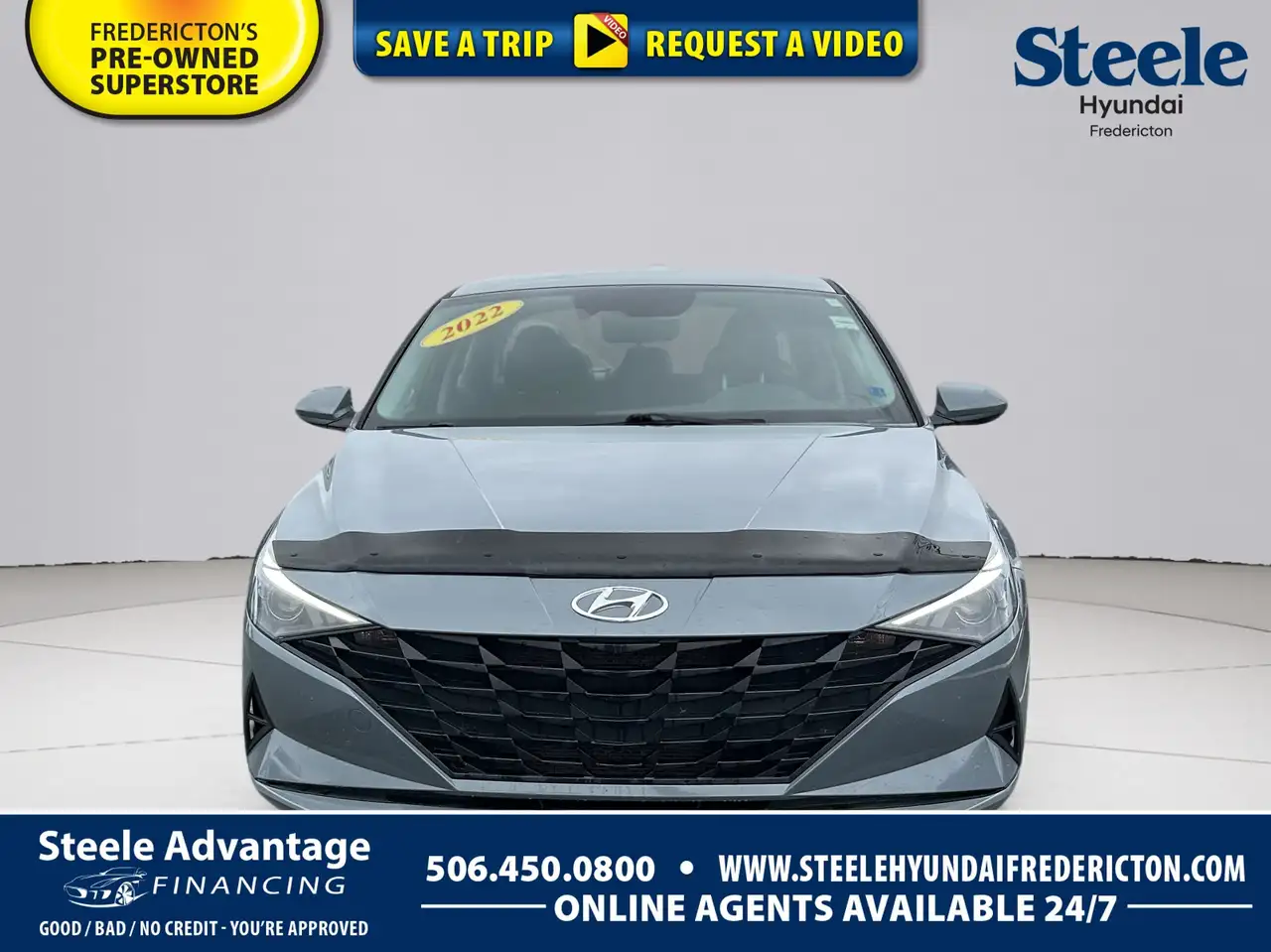 Hyundai ELANTRA снимка Hyundai ELANTRA