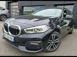 BMW Série 1 116dA 116ch Business Design DKG7