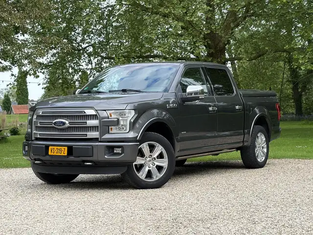 Ford F 150