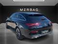 Mercedes-Benz CLA 180 d Shooting Brake Progressive Line Facelift Noir - thumbnail 2