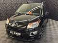 Citroen C3 Picasso 1.6 Blue-HDi Exclusive Schwarz - thumbnail 3