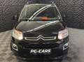 Citroen C3 Picasso 1.6 Blue-HDi Exclusive Schwarz - thumbnail 2