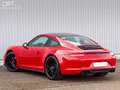 Porsche 991 Carrera 2 GTS Rouge - thumbnail 3