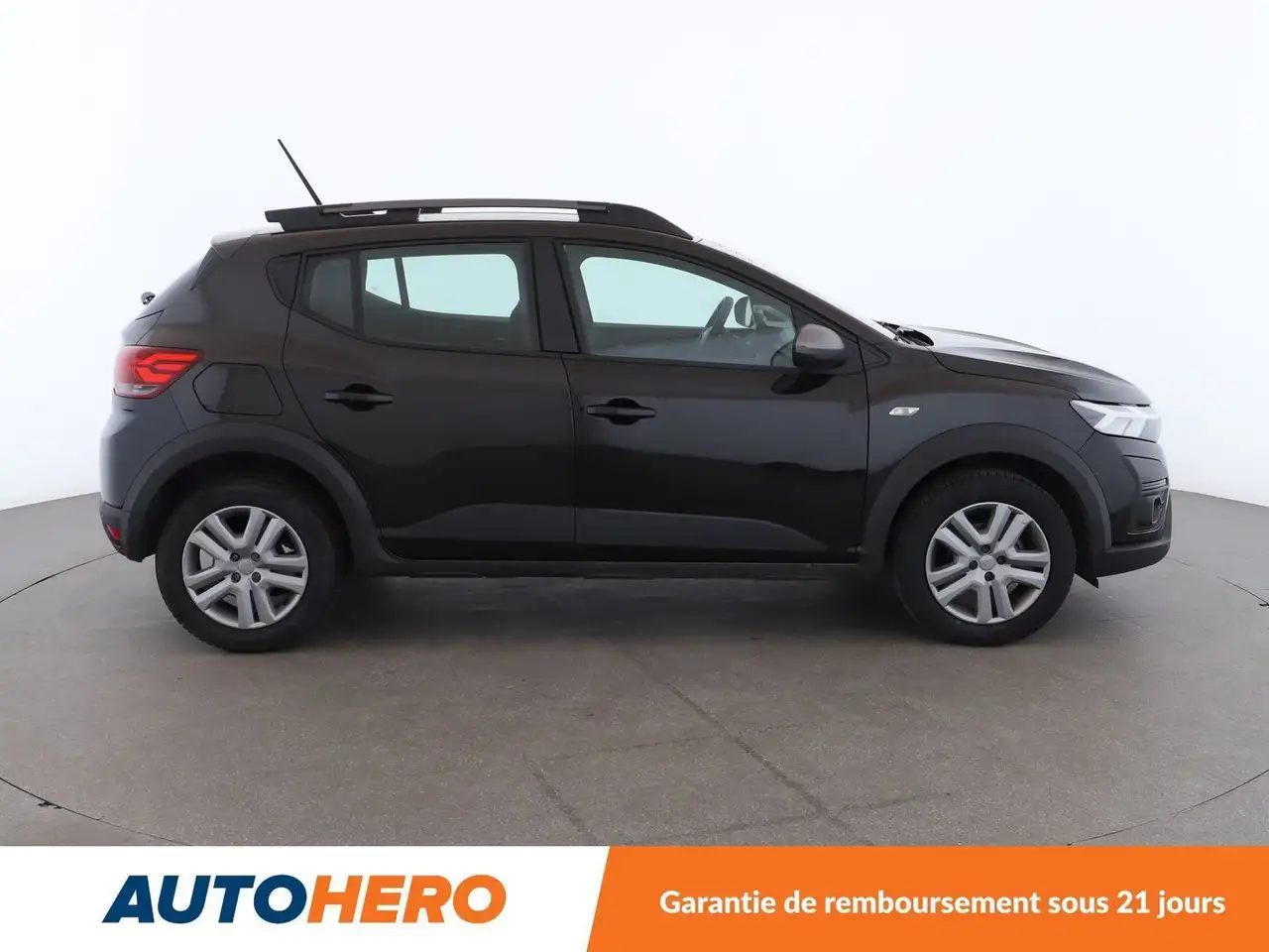 Dacia Sandero Sandero Stepway — photo 7