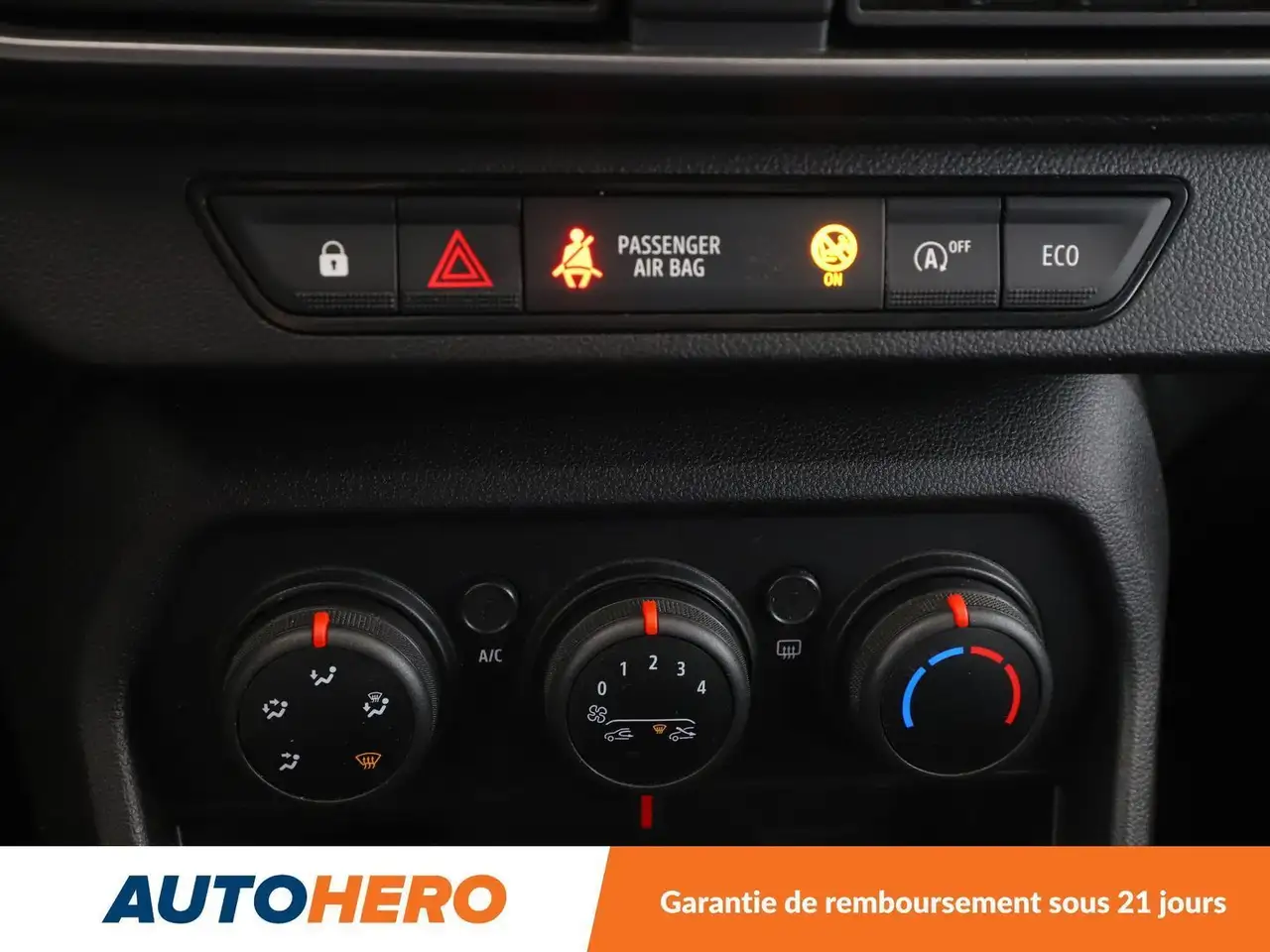 Dacia Sandero Sandero Stepway — photo 23