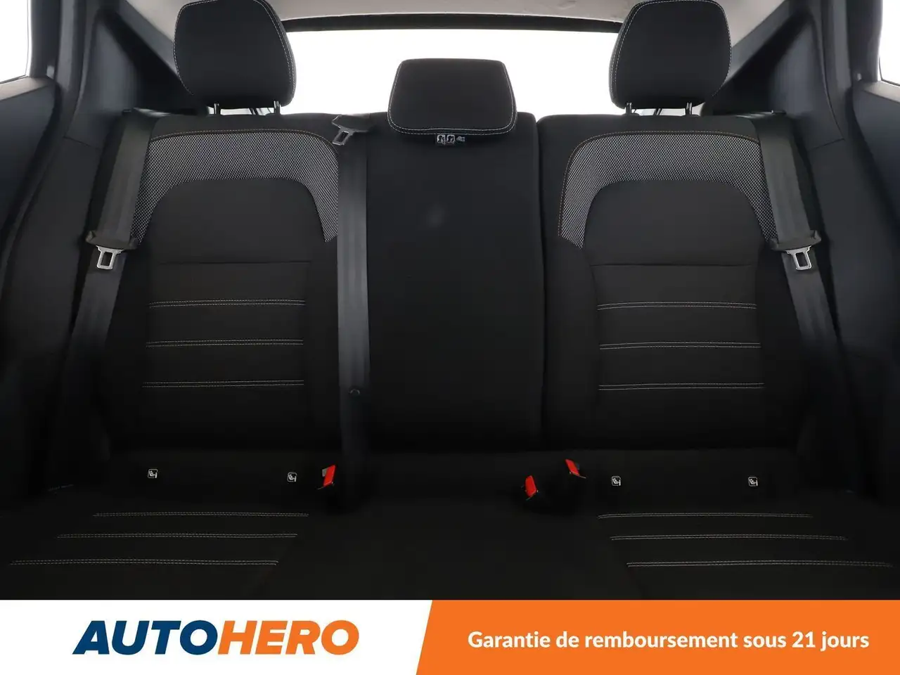 Dacia Sandero Sandero Stepway — photo 15