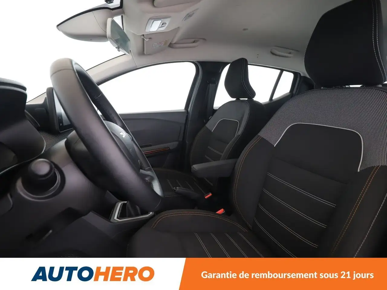 Dacia Sandero Sandero Stepway — photo 10