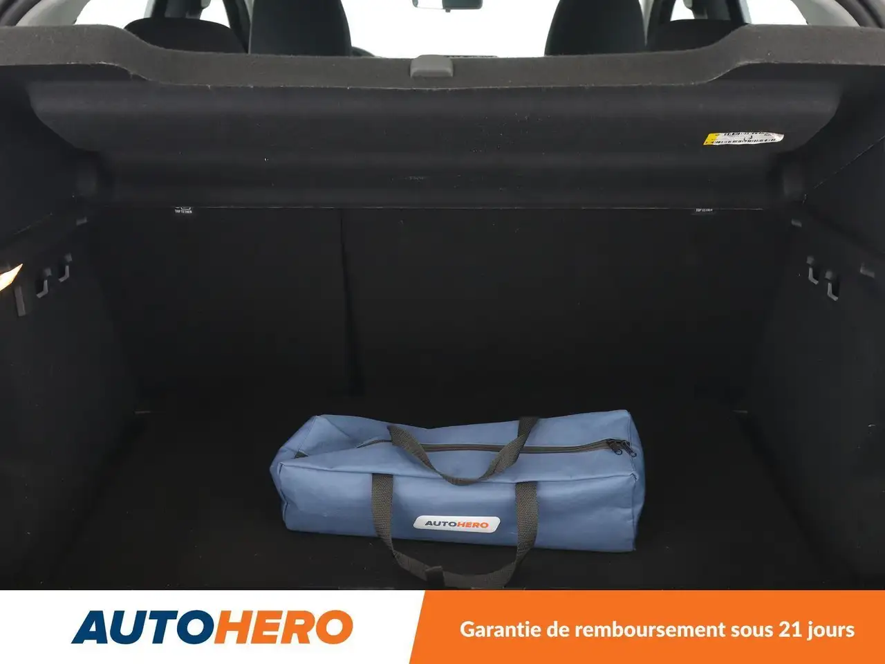 Dacia Sandero Sandero Stepway — photo 17