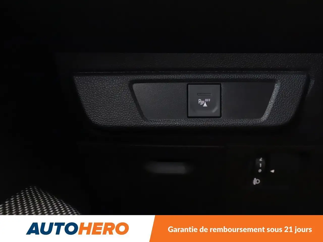 Dacia Sandero Sandero Stepway — photo 25