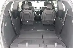 Chrysler Grand Caravan 2026