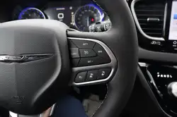 Chrysler Grand Caravan 2026 — фото 15