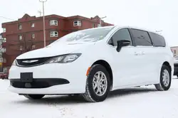 Chrysler Grand Caravan 2026