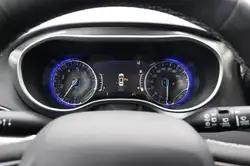 Chrysler Grand Caravan 2026 — фото 19