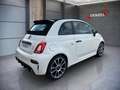 Abarth 595 Abarth 595C 165PS Blanc - thumbnail 4
