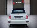 Abarth 595 Abarth 595C 165PS Blanc - thumbnail 11