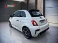 Abarth 595 Abarth 595C 165PS Blanc - thumbnail 3