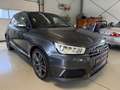 Audi S1 SB. 5tg. 2.0 TFSI Quattro -Top Ausstattung Grau - thumbnail 5