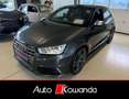 Audi S1 SB. 5tg. 2.0 TFSI Quattro -Top Ausstattung Grau - thumbnail 2