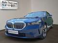 BMW 520 d xDrive Touring G61 B47 Blau - thumbnail 1