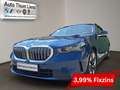 BMW 520 d xDrive Touring G61 B47 Blau - thumbnail 1