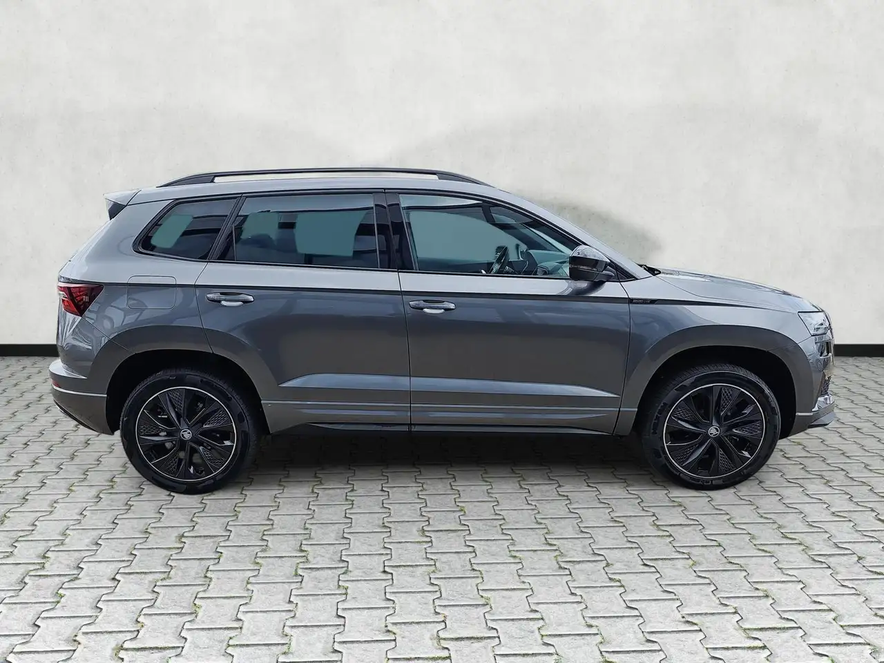 Skoda Karoq 2026 — фото 8