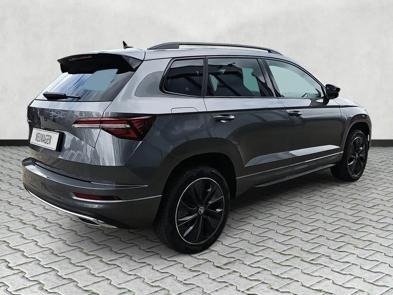 Skoda Karoq 2026 — фото 7