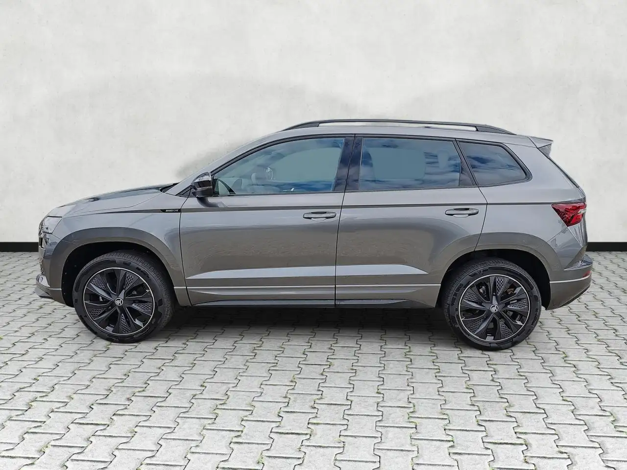 Skoda Karoq 2026