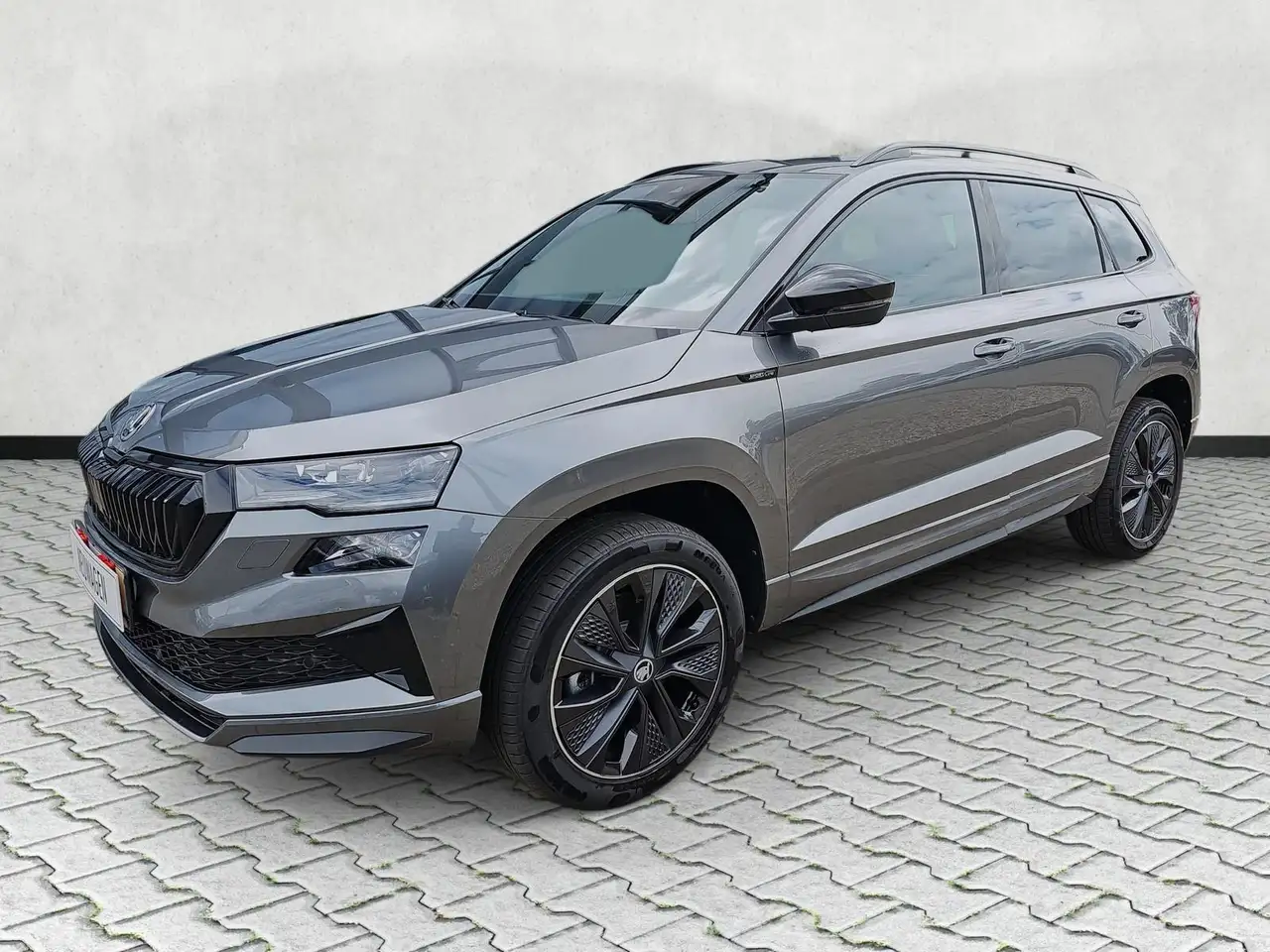 Skoda Karoq 2026