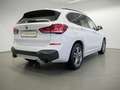BMW X1 18d sDrive M Sport LED NAVI PDC GRA DAB Weiß - thumbnail 6