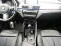 BMW X1 18d sDrive M Sport LED NAVI PDC GRA DAB Weiß - thumbnail 12